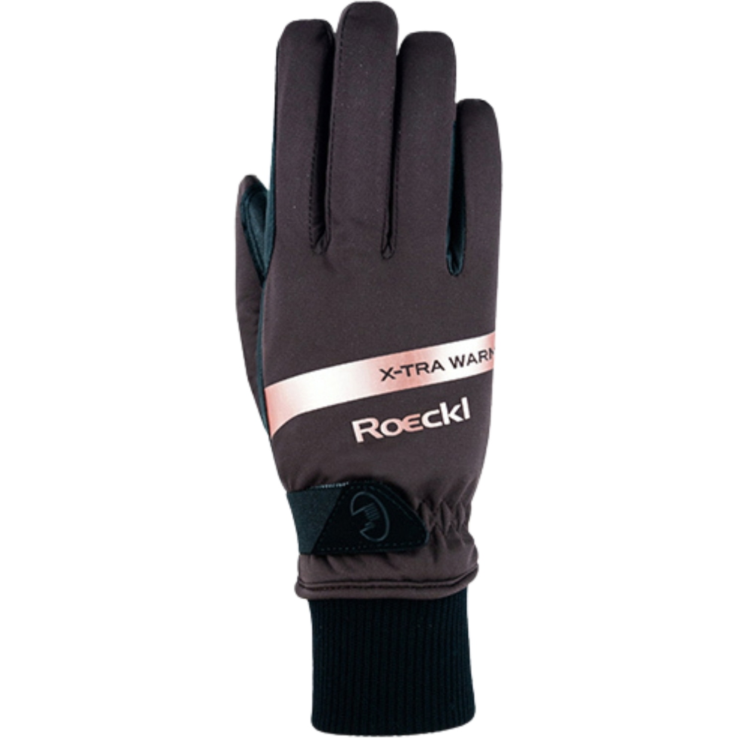 Roeckl Wynne Gloves 01-301590 - Mocha